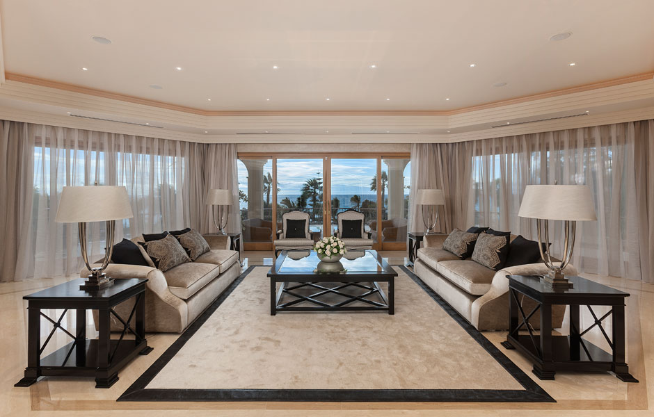 Luxury Interior Design Tips