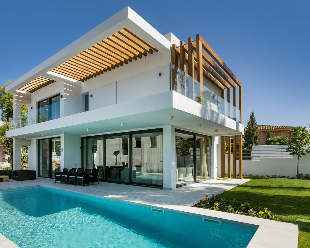 Luxury Apartments for sale Marbella - Key Real Estate Agency