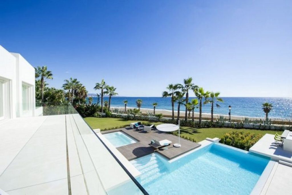 Top Properties in Marbella