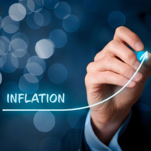 Miniatura inflación