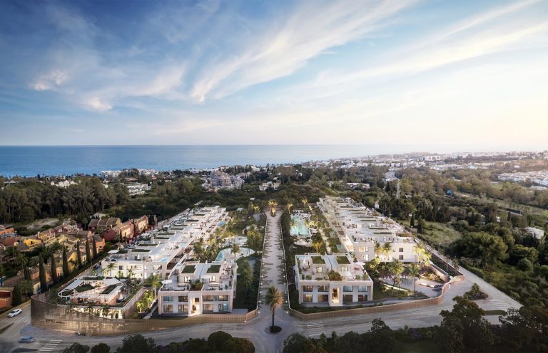 Costa del Sol Real Estate Market: 2024 Growth in Perspective and What to Expect in 2025