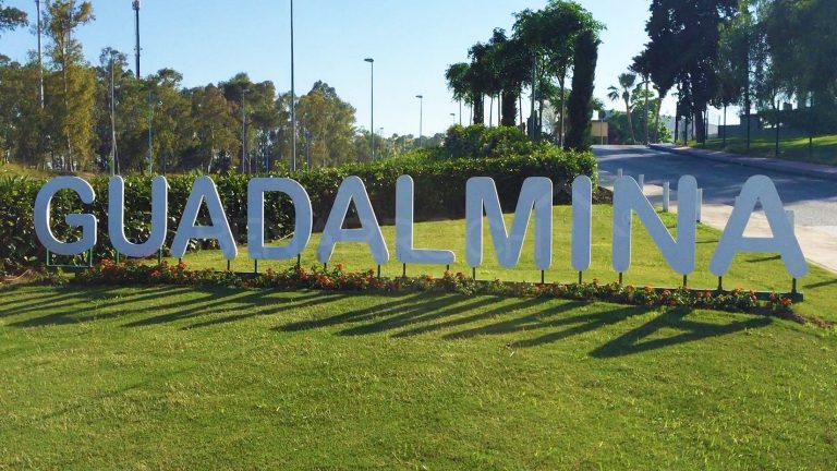 Guadalmina Baja
