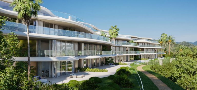 Marbella's New Developments