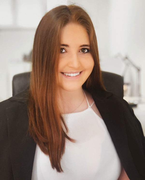 Martina Trillini - Key Real Estate